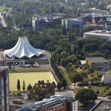 Tempodrom
