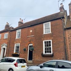 81 And 81A, Sopwell Lane