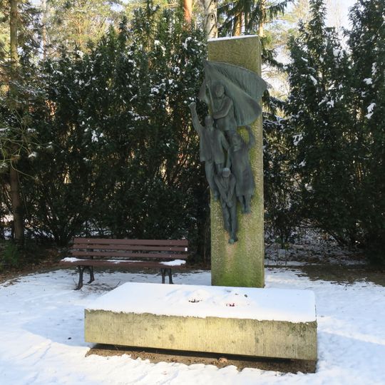 Revolutionäre Kämpfer