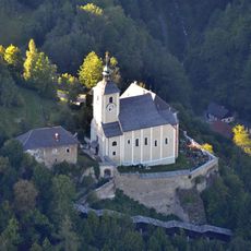 Saint James the Greater Church