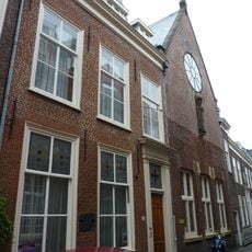 Oude Mannenhuis