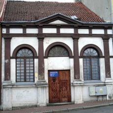 Stara Synagoga w Kętrzynie