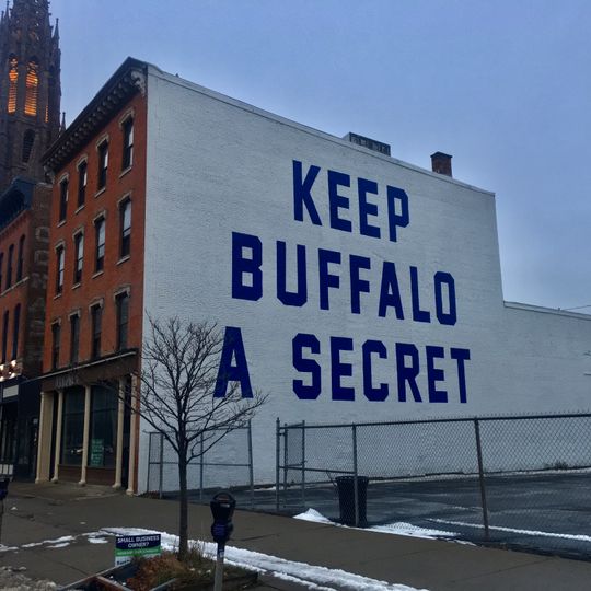 Opera d'arte, murale