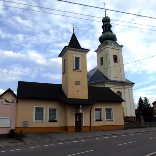 Petřvald 1-Petřvald