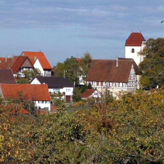 Leidringen