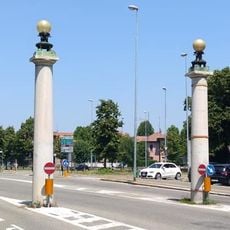 Santa Maria alle Pertiche