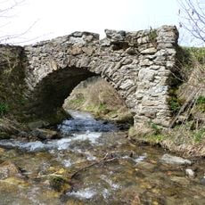 Tisäckerbachbrücke