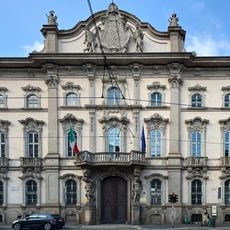 Palazzo Litta