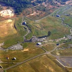 Mississippi River Basin Model