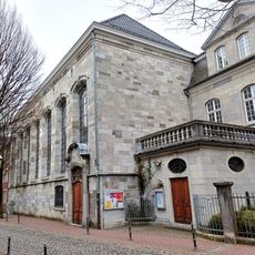 Annakirche, Aachen