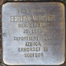 Berta Winter