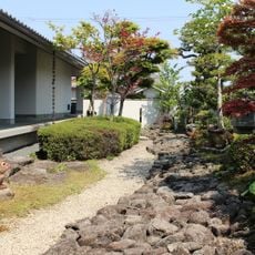 日比野五鳳記念美術館