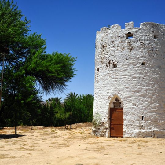 Pulverturm