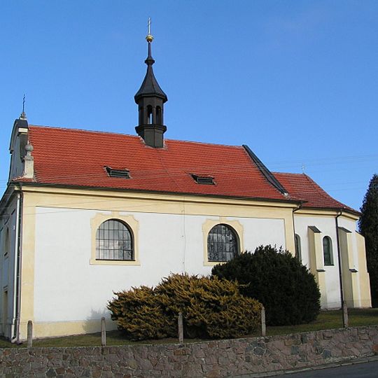 Church of Saint George