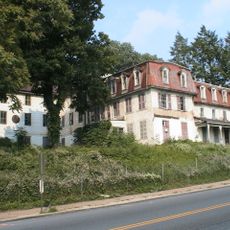 Mountain Springs Hotel