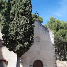 Ermita de Sant Josep de Montblanc