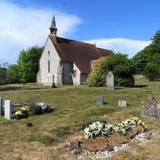 Church of All Saints