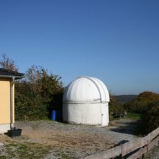 Volkssternwarte Ennepetal