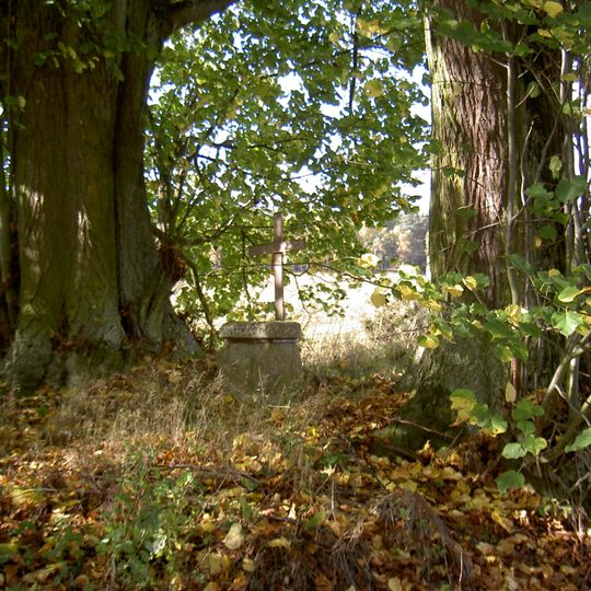 Statue of Saint Paul
