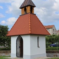 Chapel in Bernartice
