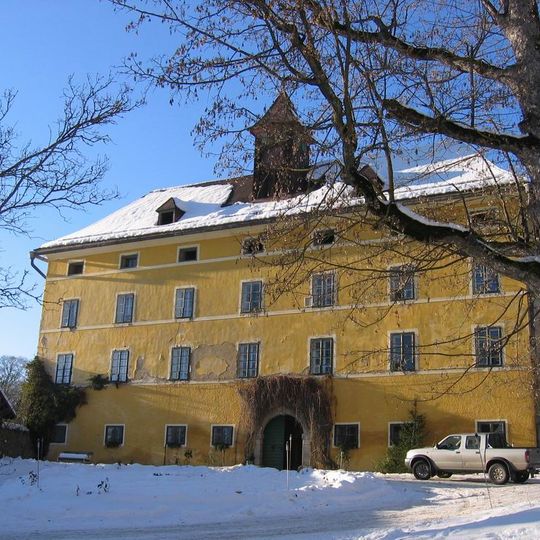Schloss Lichtengraben