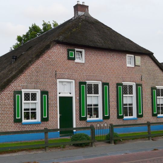 Staphorst