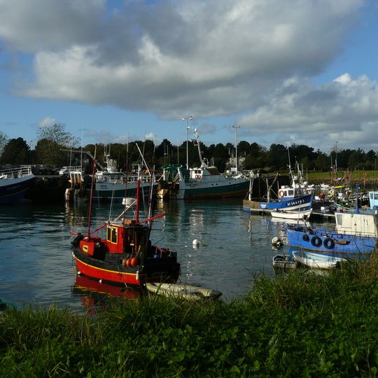 Port of Loctudy