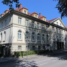 Musikschule Kapfenberg