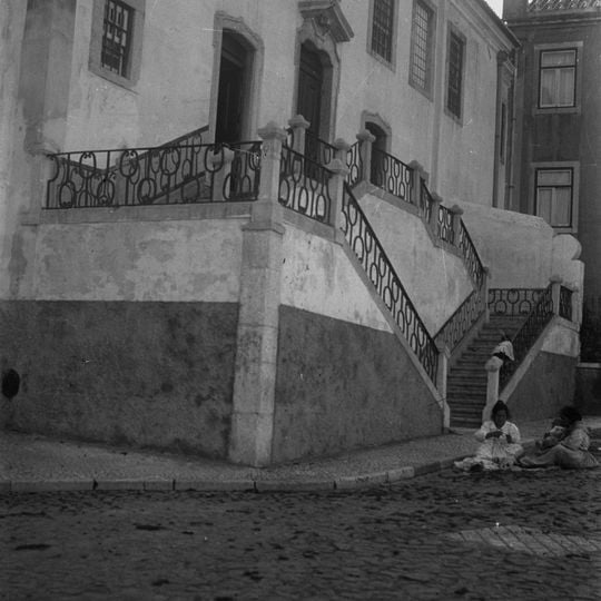 Recolhimento de Lázaro Leitão