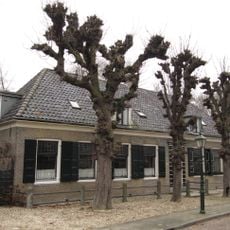Raadhuisstraat 7, Capelle aan den IJssel