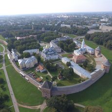 Шуйский кремль