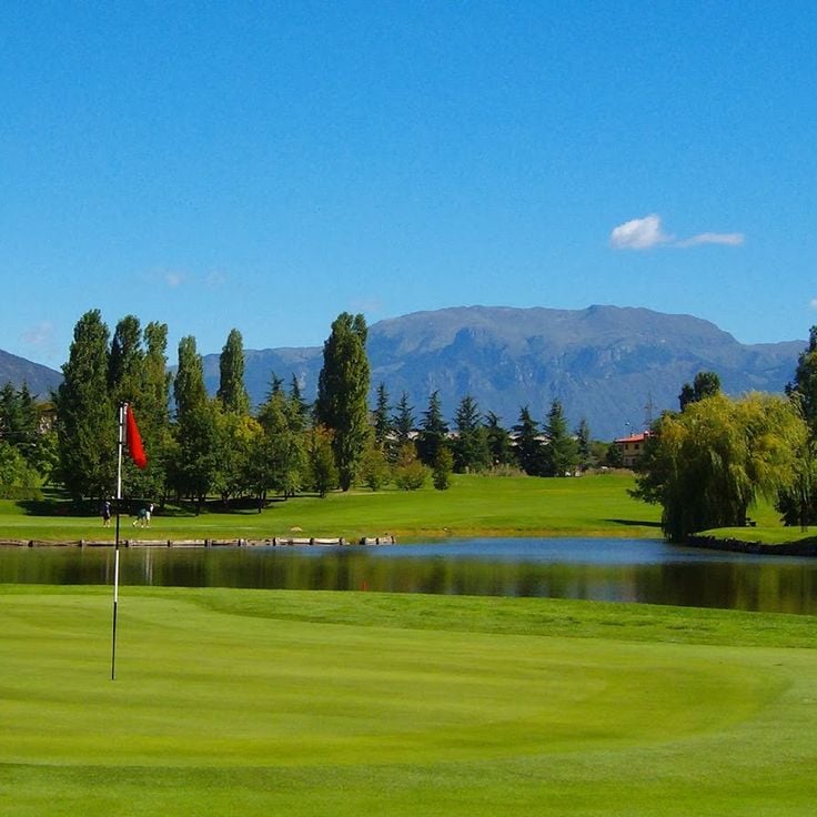 Franciacorta Golf Club