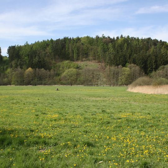 Prírodný park Bobrava