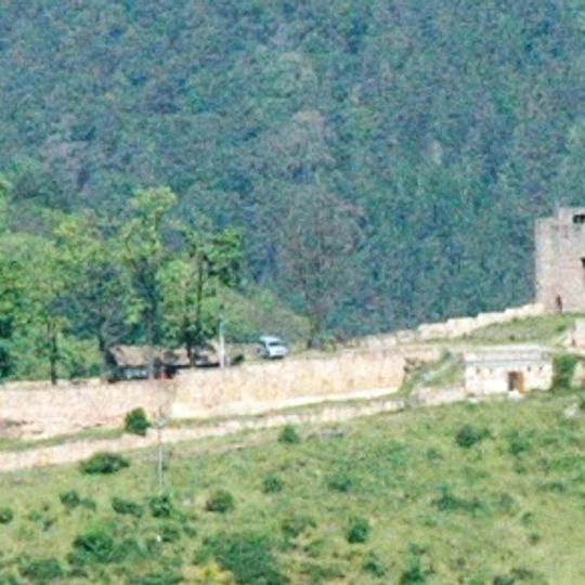 Naturschutzgebiet am Wolfsberg