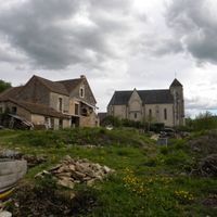 Chaudenay-la-Ville