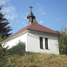 Chapel of Virgin Mary