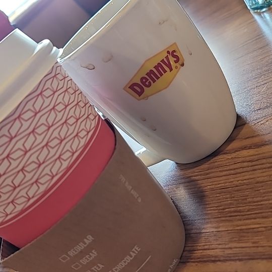 Denny's