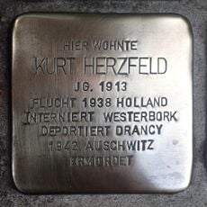 Kurt Herzfeld