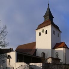 Pfarrkirche Mariä Heimsuchung