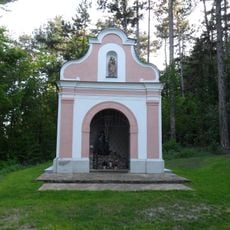 Kalvarienbergkapelle
