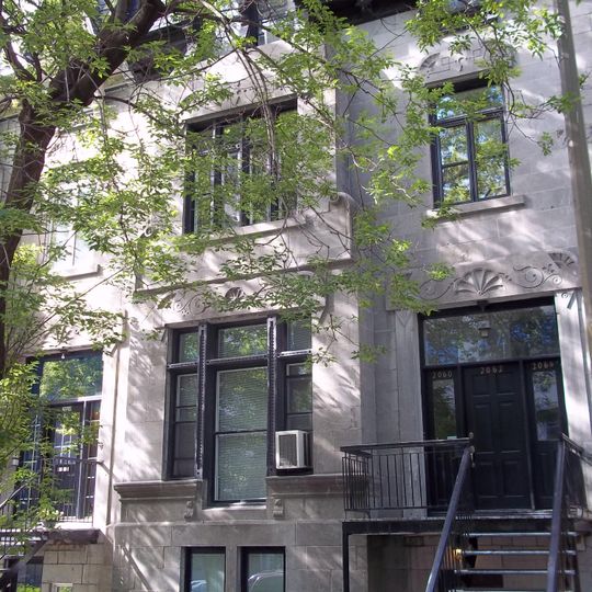 Maison Janvier-Arthur-Vaillancourt