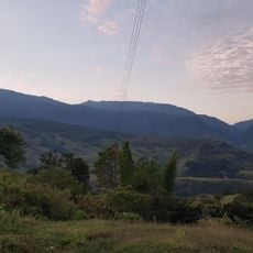 Guanentá Alto Río Fonce Flora and Fauna Sanctuary