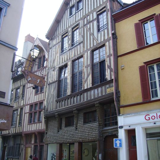 Maison de l'Élection