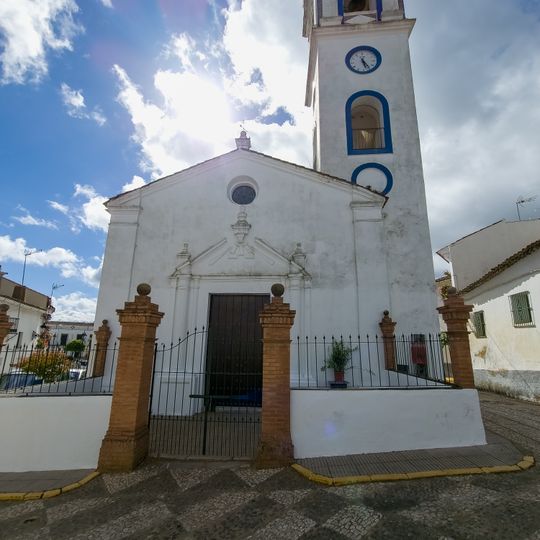 Church of Our Lady of Grace