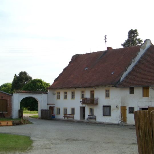 Bauernhaus