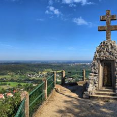 Monument de Valmy