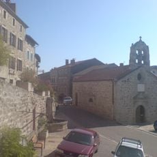 Chapelle des Pénitents d'Allègre