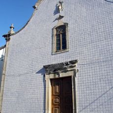Igreja Paroquial de Vide