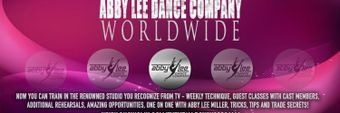 Abby Lee Miller Profile Cover