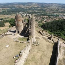 Château de Rochebaron